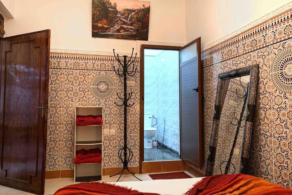 Cosy Appartement Марракеш Экстерьер фото
