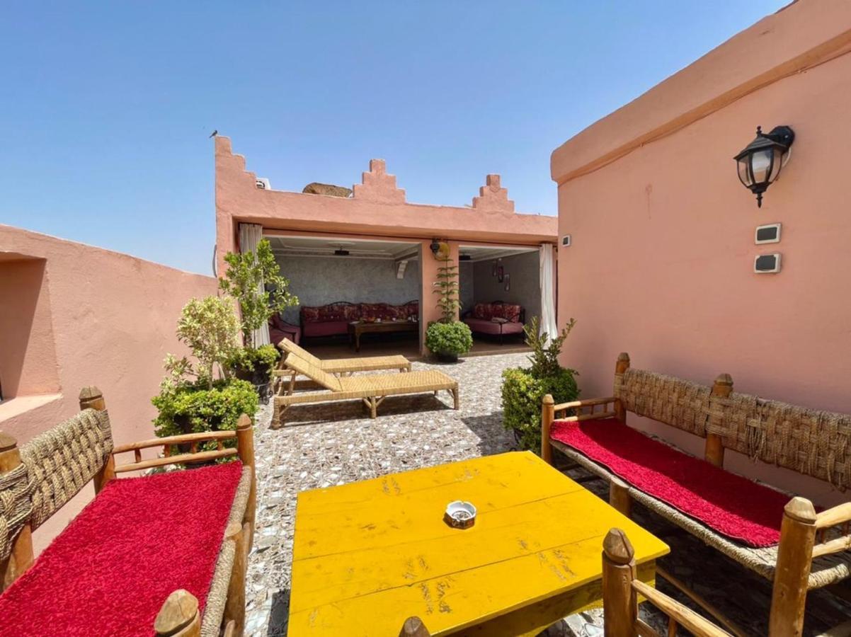 Cosy Appartement Марракеш Экстерьер фото