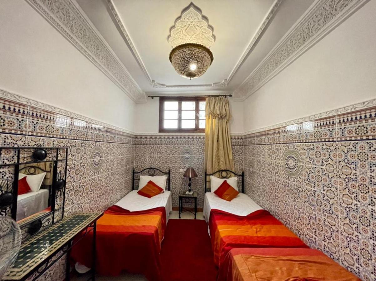 Cosy Appartement Марракеш Экстерьер фото