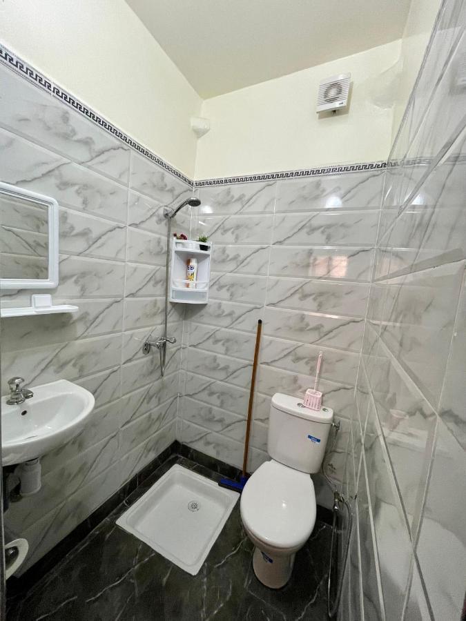 Cosy Appartement Марракеш Экстерьер фото