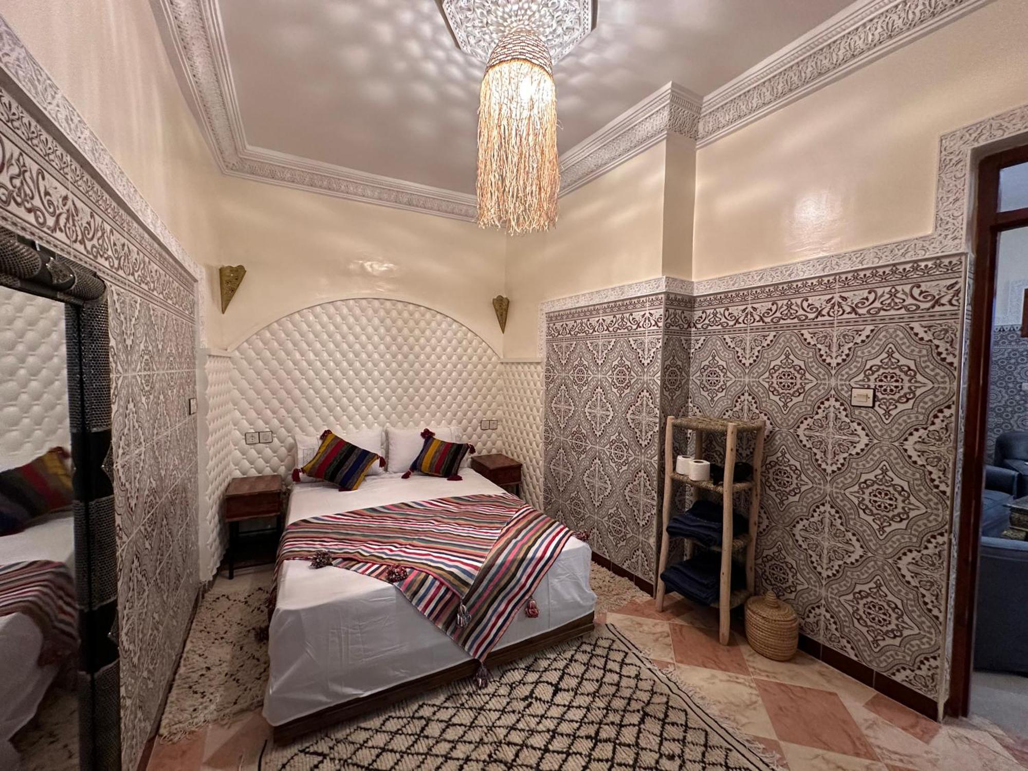 Cosy Appartement Марракеш Экстерьер фото
