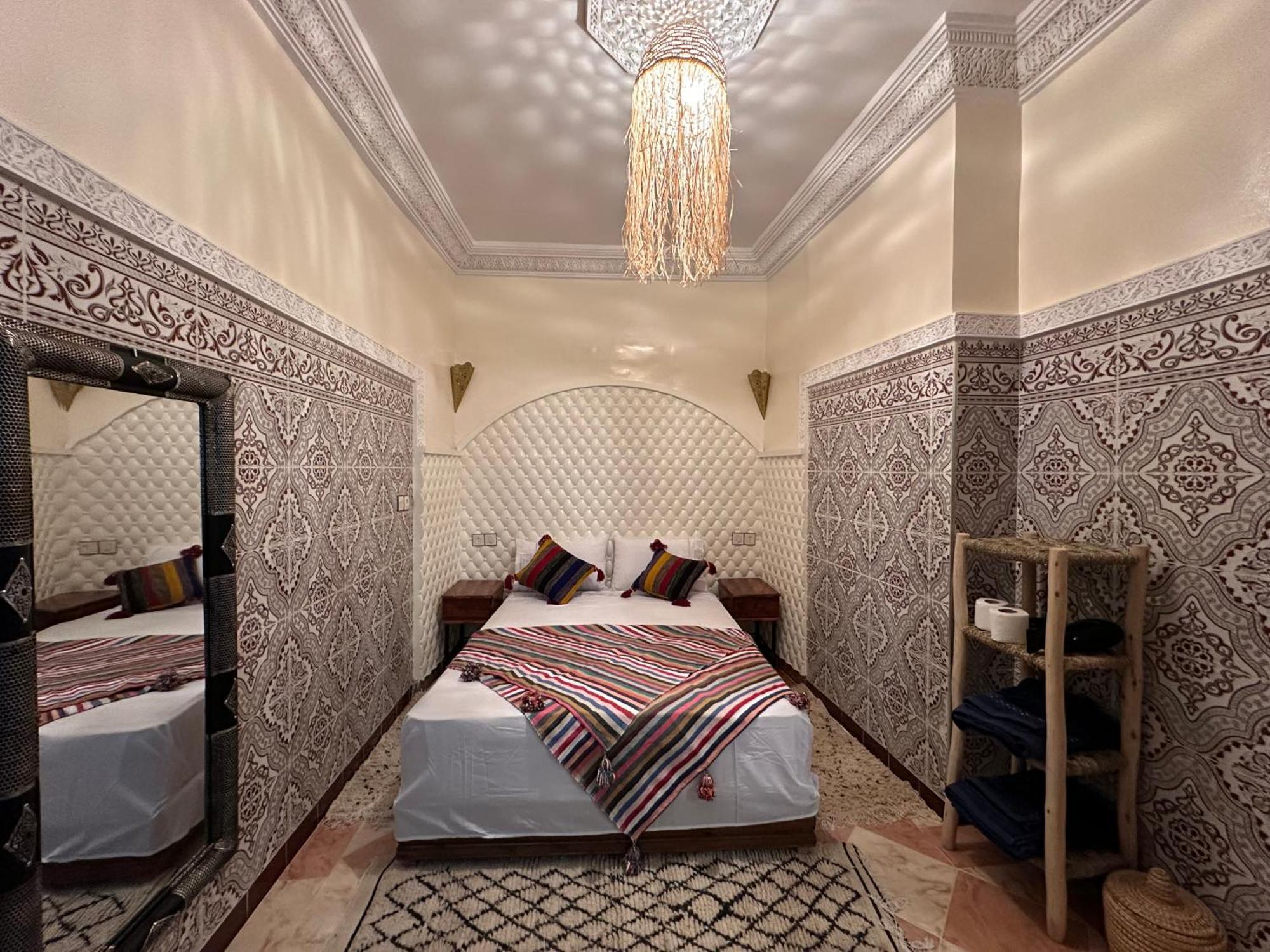 Cosy Appartement Марракеш Экстерьер фото