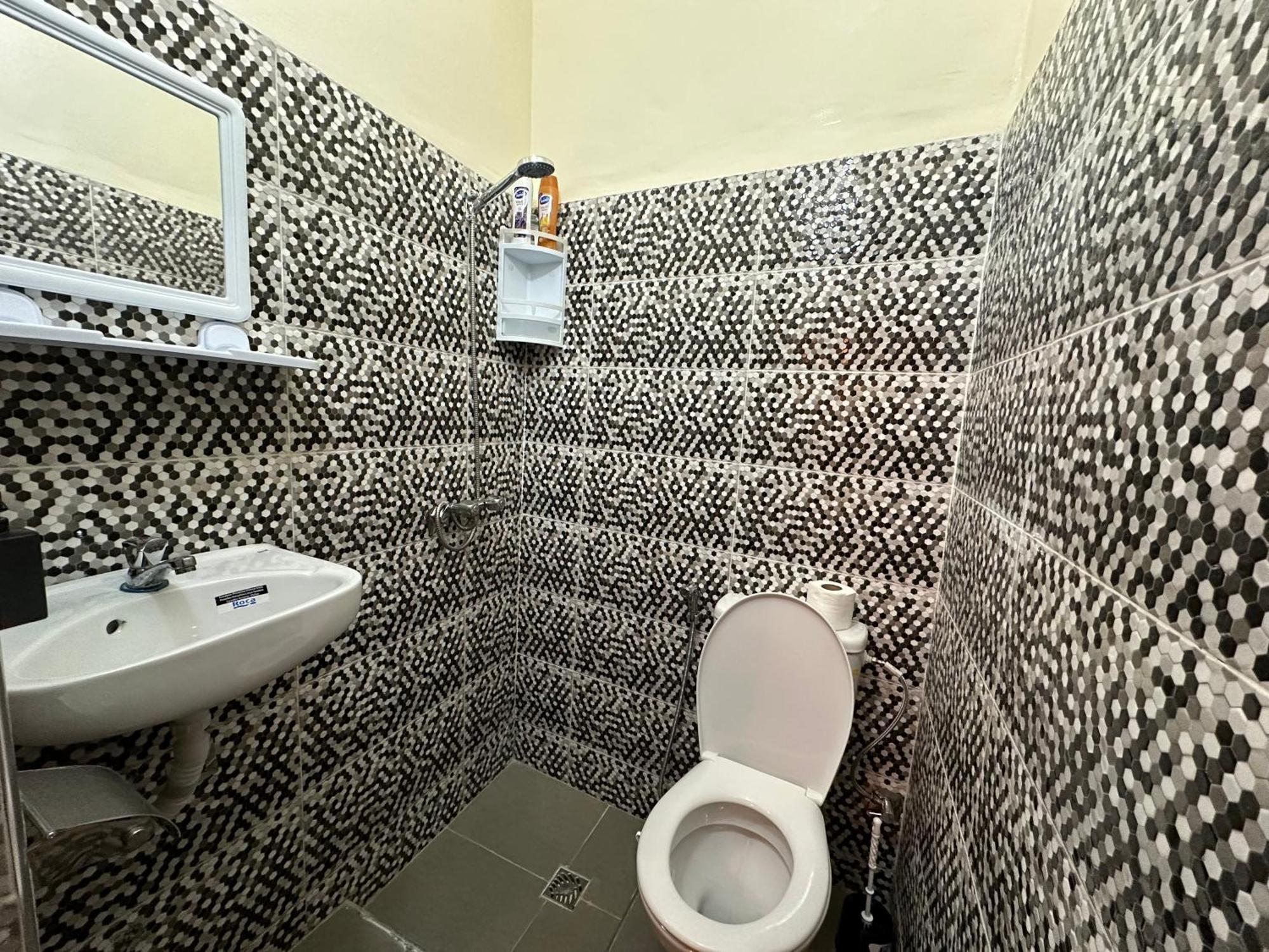 Cosy Appartement Марракеш Экстерьер фото