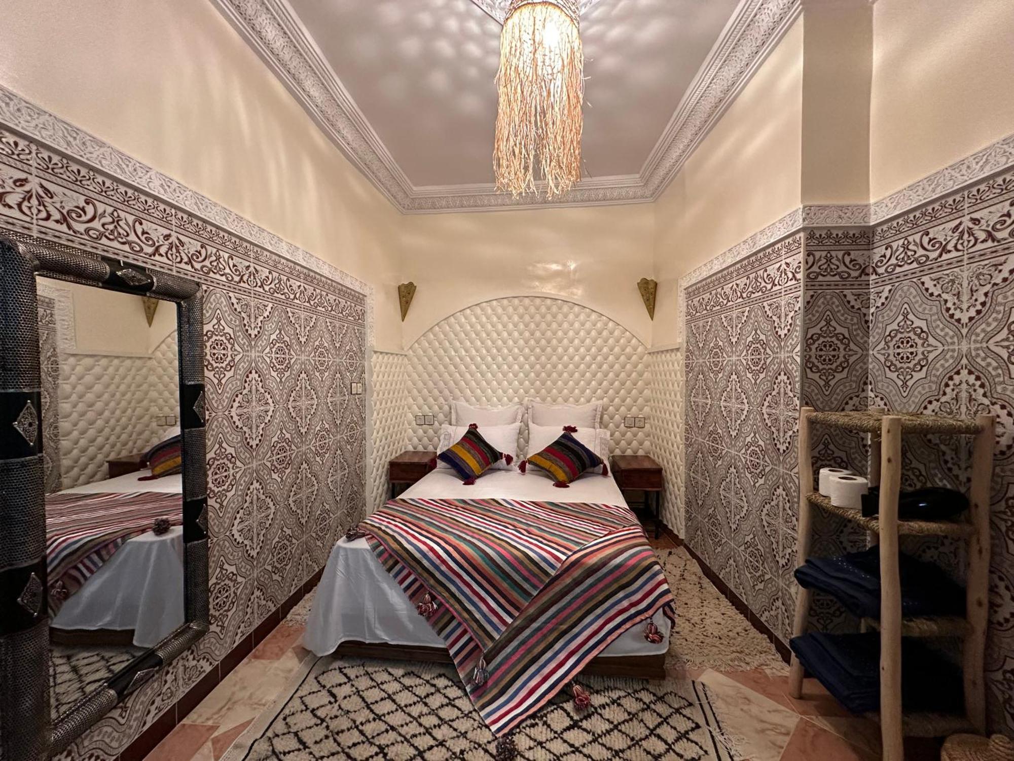 Cosy Appartement Марракеш Экстерьер фото